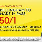 sky bet offers for new customers
